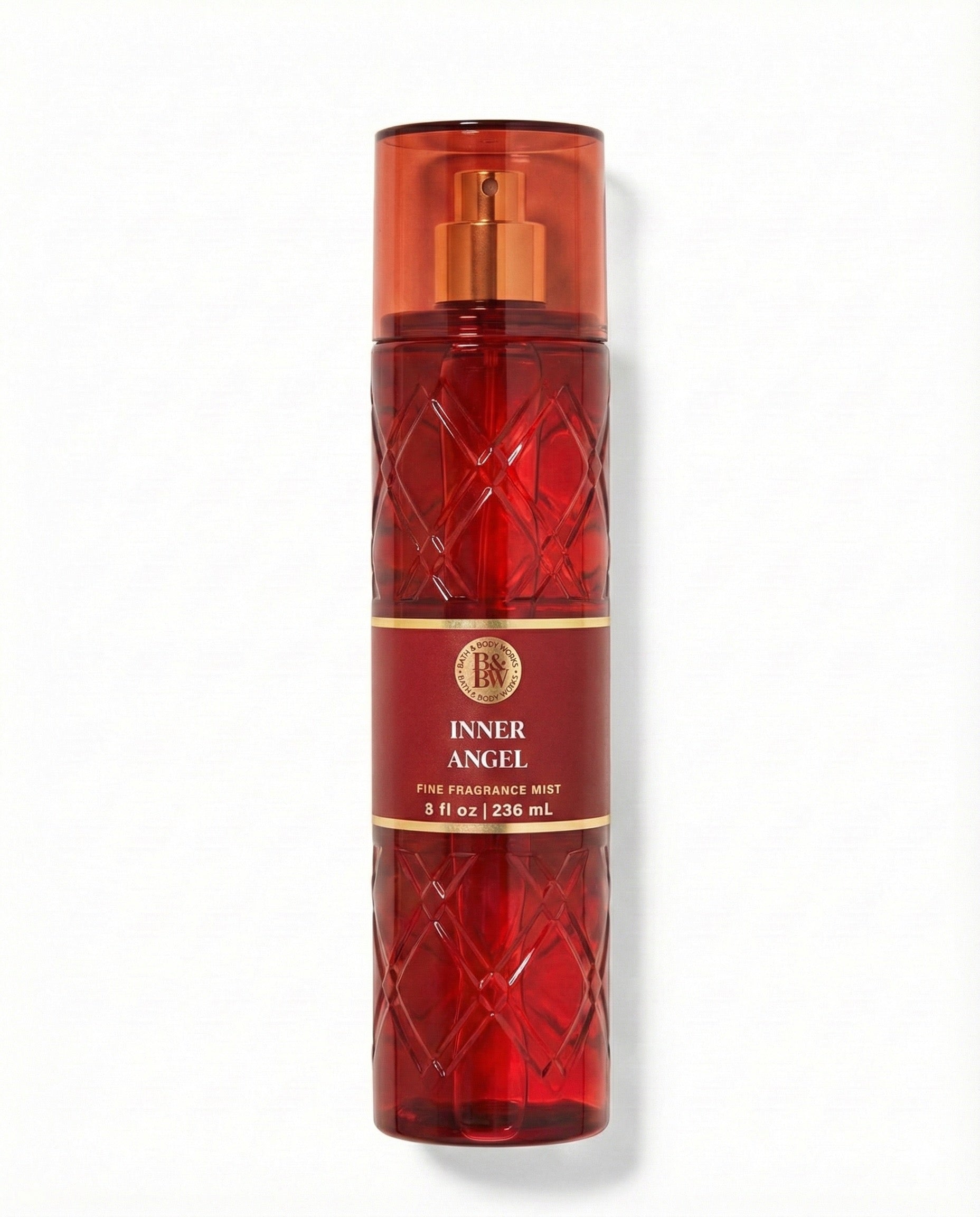 Inner Angel Perfume Body Mist (Navidad 2025)