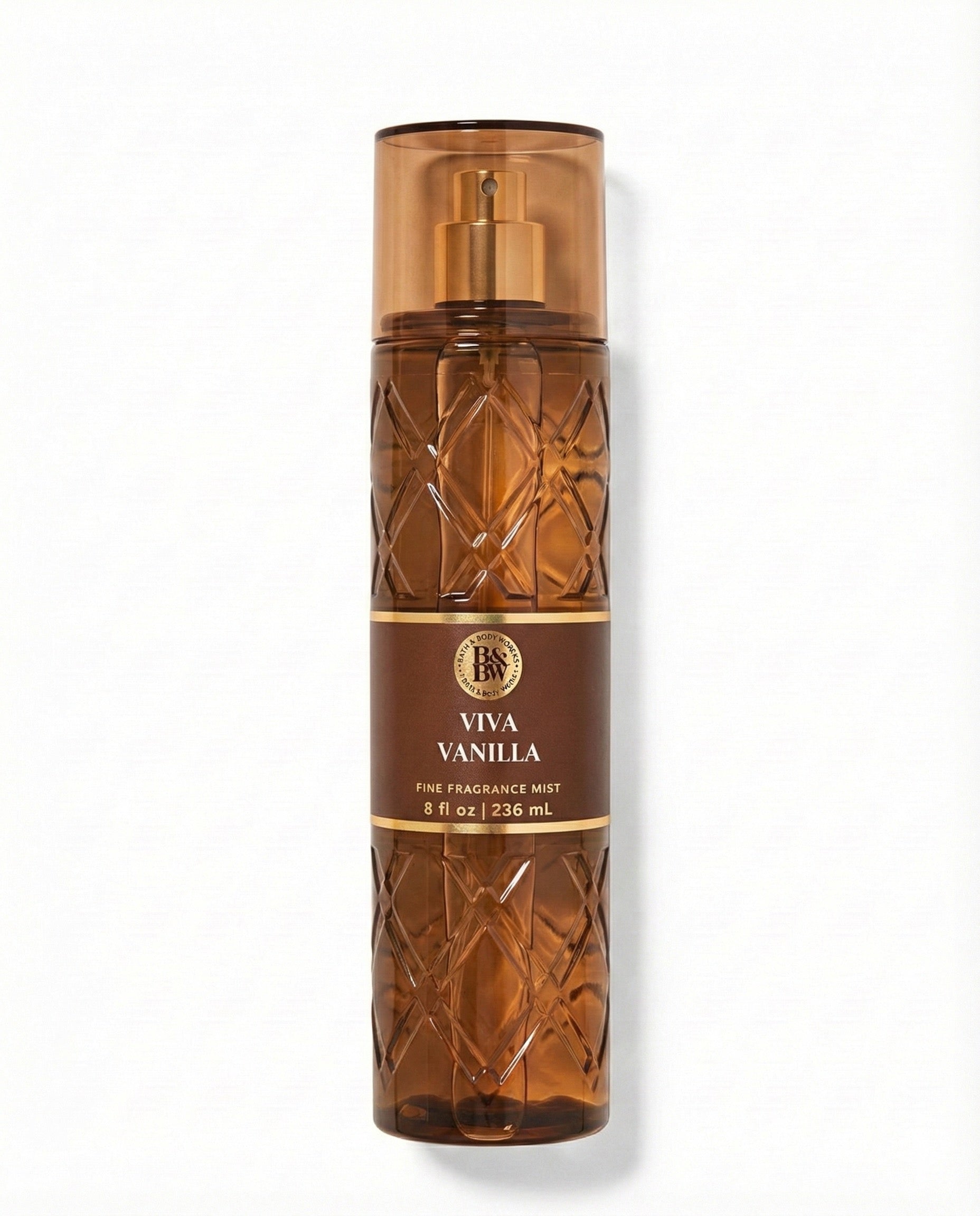 Viva Vainilla Perfume Body Mist (Navidad 2025)