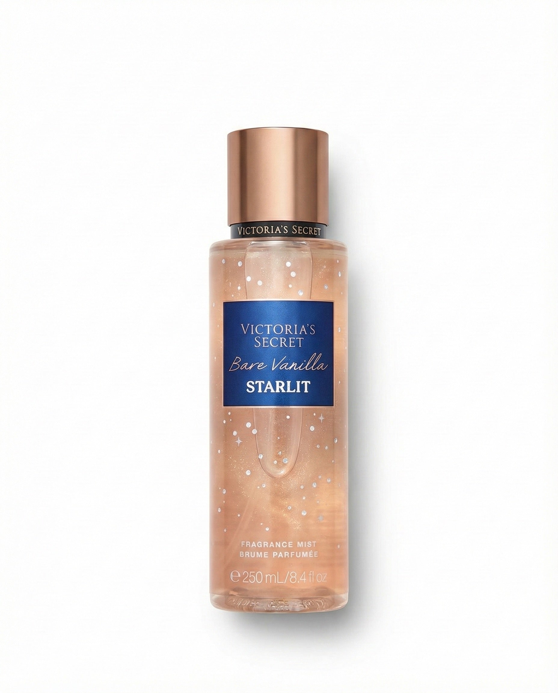 Bare Vanilla Perfume Body Mist