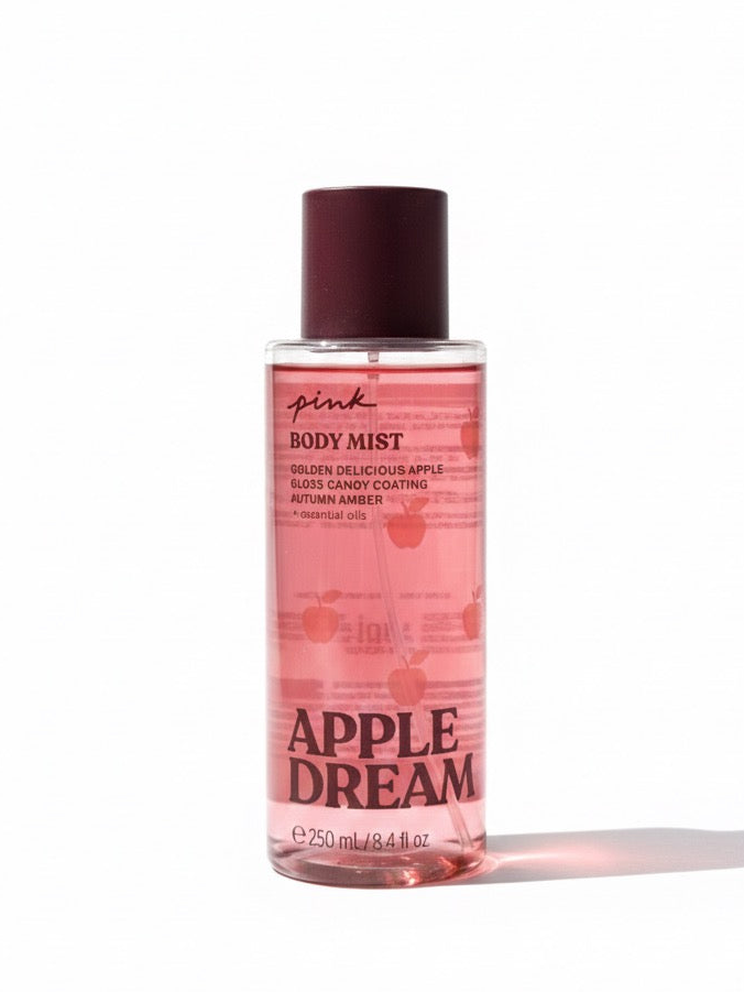 Apple Dream Perfume Body Mist